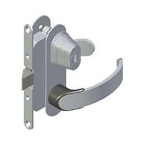 81/82/85 - DZUS® Lion Quarter-Turn Fasteners 82-19-460-16 Southco