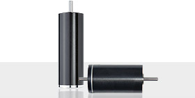 Двигатель Faulhaber M355724CR21B4