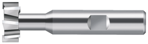 Фрезы для T-образных пазов HSS-E Co8 Walter P3148016-12.5
