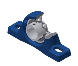 NTN-SNR USPLE211-32T04 Фланцевые