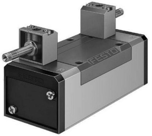 Распределитель JMN1DH-5/2-D-1-C