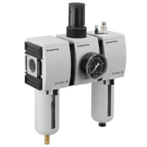 Блок подготовки воздуха, 3-х секционный, Cерия AS5-ACT - R412009320