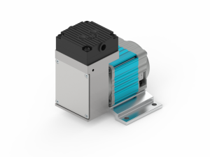 Мембранный газовый насос KNF N 816