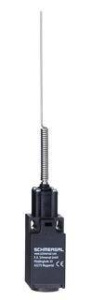 Schmersal. 235 Metal enclosure - DIN EN 50047 with Actuator - ZAF 235-11Z