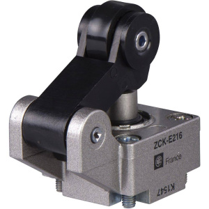 Концевой выключатель Telemecanique Sensors ZCKE235