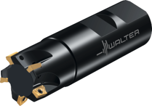 Фрезы для обработки уступов Walter M5130-025-W25-05-05