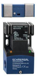Schmersal. Safety sensors - RSS16-D-R-CC