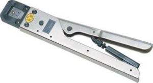Misumi Dedicated D-Sub Connector Contacts Crimper