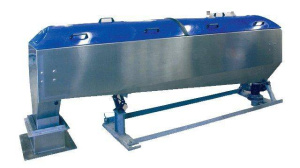 Alfa Laval ALDRUM 