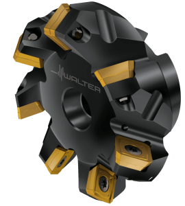 Торцовые фрезы Walter M4003-032-B16-05-4.5