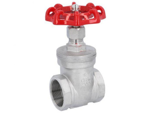 Задвижка END Armaturen AA301027