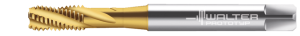 Метчики машинные HSS-E Walter 2051315-M5
