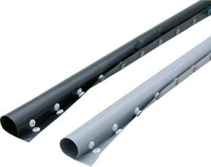 Misumi Hook Fastener Tube