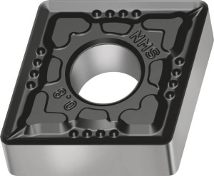 Пластины без задних углов 80° Walter CNMG120408-NMS WSM20S