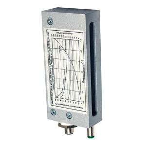 M.D. Micro Detectors SpA BX80B/1P-1H6X