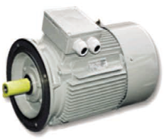 Асинхронные двигатели AC Motoren FCM 225 MC-4
