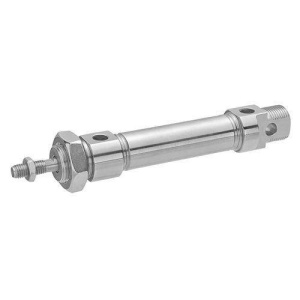 Мини-цилиндры, Cерия CSL-RD - R412020407