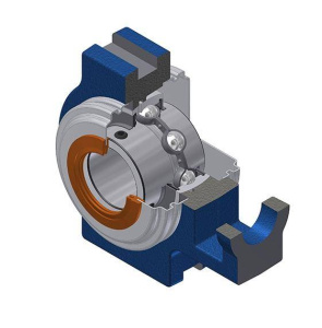 NTN-SNR UCT211-32T04CO Фланцевые