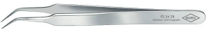 Knipex 92 34 28 пинцет захватный прецизионный 
