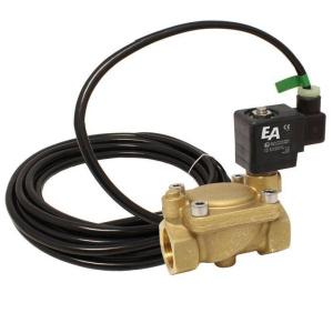 Электромагнитный клапан END Armaturen MEMG2S125682020/AXNO