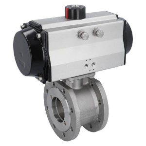 Шаровой кран END Armaturen ZK311009-OE621252