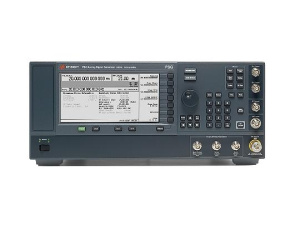 Keysight E8257D Аналоговый генератор сигналов серии PSG, от 100 кГц до 67 ГГц 