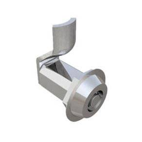 B7 - Sliding Flush Защелка B7-50-501-10 Southco