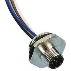 Соединитель серии М Telemecanique Sensors XZCE13M125M 