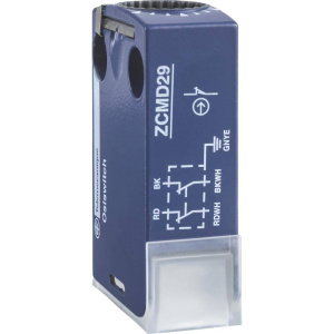 Концевой выключатель Telemecanique Sensors ZCP26