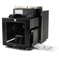 Zebra Печатающий модуль ZE500R RFID