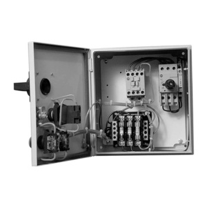 Allen-Bradley 103H-AFBD2-DB40X-6P-A20 103H/107H - Компактные комбинируемые стартеры в корпусе
