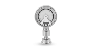 Alfa Laval Электронный манометр