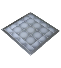 Pepperl+Fuchs. Reflector REF-VDM05