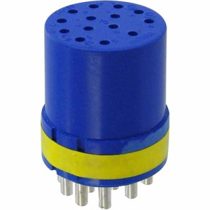 Соединитель и оконечное устройство Amphenol Industrial 97-22-1P(431)
