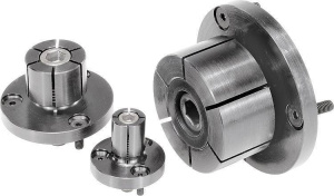 Оправки зажимные Kipp K0357