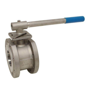 Компактный шаровой кран END Armaturen ZK451008/PN40