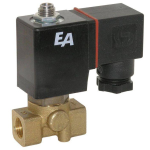 3/2 соленоидный клапан END Armaturen MGAG3D131643420/A4NO