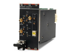 Keysight M9411A Векторный приемопередатчик VXT в формате PXI с оптическим вводом/выводом и специализированной ПЛИС 