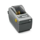 Zebra Принтер прямой термопечати ZD410