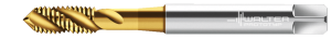Метчики машинные HSS-E Walter TC115-M5-C0-WY80AA