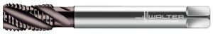 Метчики машинные HSS-E Walter 2456062-G1/4