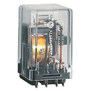 Allen-Bradley 700-HJD32Z24 700-HJ Реле общего назначения с магнитной защелкой