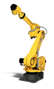 Робот FANUC R-2000iC 