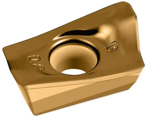Пластины с задними углами Walter ADGT1204PER-D56 WKP35G