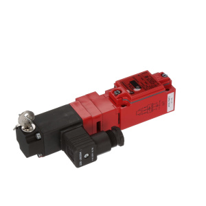 Переключатель с блокировкой Telemecanique Sensors XCSL764F3