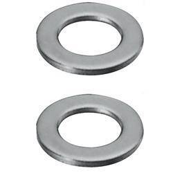 Misumi Flat Washers