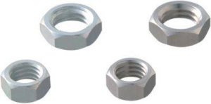 Misumi Compact Nuts/Pack 1-10 Pieces Per Package