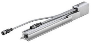 Электроцилиндр EPCO-16-150-3P-ST-E Festo