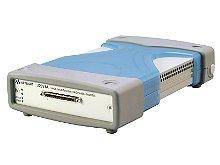 Keysight U2351A Многофункциональный модуль сбора данных с шиной USB, 16 каналов, 250 квыб./с 