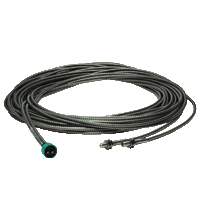 Pepperl+Fuchs. Glass fiber optic LME 18-2,3-10,0-K5